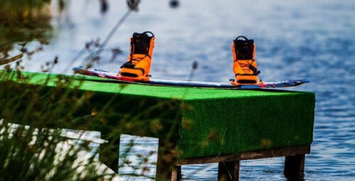 Poznaj Wakeboarding | Kraków -prezent na dzien chłopaka