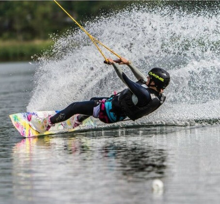 Poznaj Wakeboarding Plus | Kraków