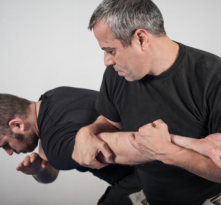 Poznaj Sztuki Walki - Krav  Maga | Warszawa