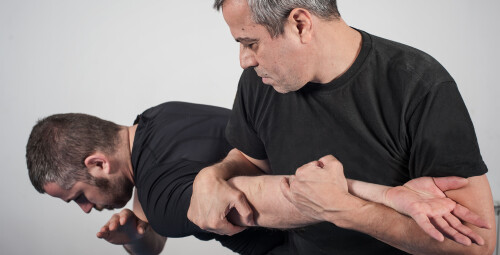 Poznaj Sztuki Walki- Krav Maga- Karnet Miesięczny | Warszawa -prezenta na urodziny