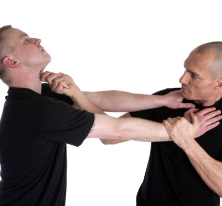 Poznaj Sztuki Walki | Krav Maga Trening Indywidualny (1-2 osoby)