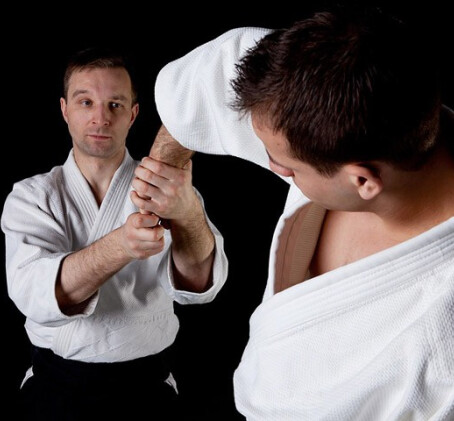 Poznaj Sztuki Walki | Aikido