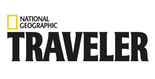 Roczna Prenumerata National Geographic TRAVELER -prezent na święta
