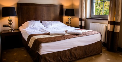 Relaksujący Weekend SPA dla Dwojga | Kotlina Kłodzka-Prezent na Święta_P