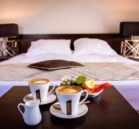 Relaksujący Weekend SPA dla Dwojga | Kotlina Kłodzka
