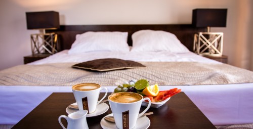 Relaksujący Weekend SPA dla Dwojga | Kotlina Kłodzka-Prezent dla Pary_P