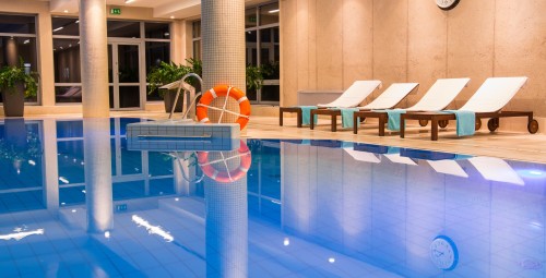 Relaksujący Weekend SPA dla Dwojga | Kotlina Kłodzka-Prezent dla Dwojga_P