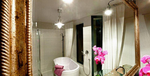 Romantyczny Weekend dla Dwojga w Lofcie | Łódź -dla zakochanych