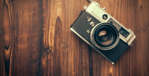 Kurs Fotografii w Plenerze Warszawa-  na urodziny