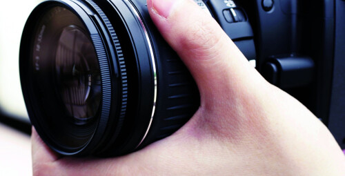 Kurs Fotografii w Plenerze Warszawa- prezent na dla męża