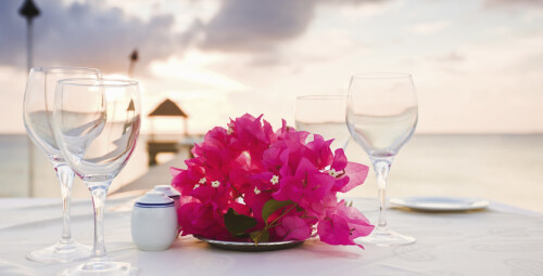 Romantyczna Kolacja dla Dwojga |  Trójmiasto -prezent dla rodziców