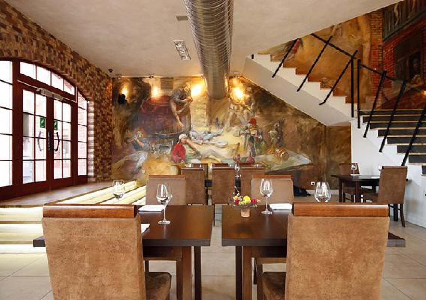 Romantyczna Kolacja dla Dwojga | Gdańsk