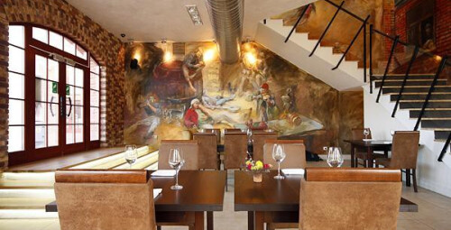 Romantyczna Kolacja dla Dwojga |  Trójmiasto -prezent dla pary