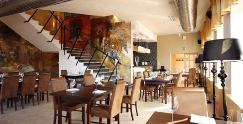 Romantyczna Kolacja dla Dwojga |  Trójmiasto-prezent na rocznice