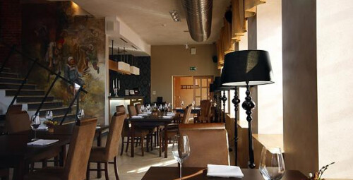 Romantyczna Kolacja dla Dwojga |  Trójmiasto -prezent na walentynki