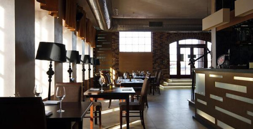 Romantyczna Kolacja dla Dwojga |  Trójmiasto -prezent na mikołajki