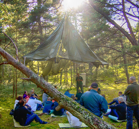 Survival – Szkolenie Realnych Technik Przetrwania | Jura Krakowsko - Częstochowska