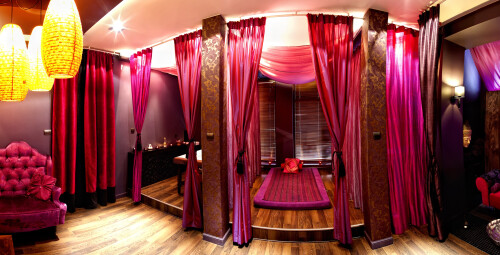 Egzotyczny Relaks dla Dwojga | Trójmiasto -prezent dla pary