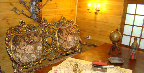 Rejs Wycieczkowy Łodzią Piracką dla Dwojga | Trójmiasto Gdańsk-prezent na święta