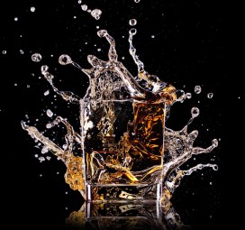 Degustacja Whisky | Trójmiasto  -prezent na urodziny