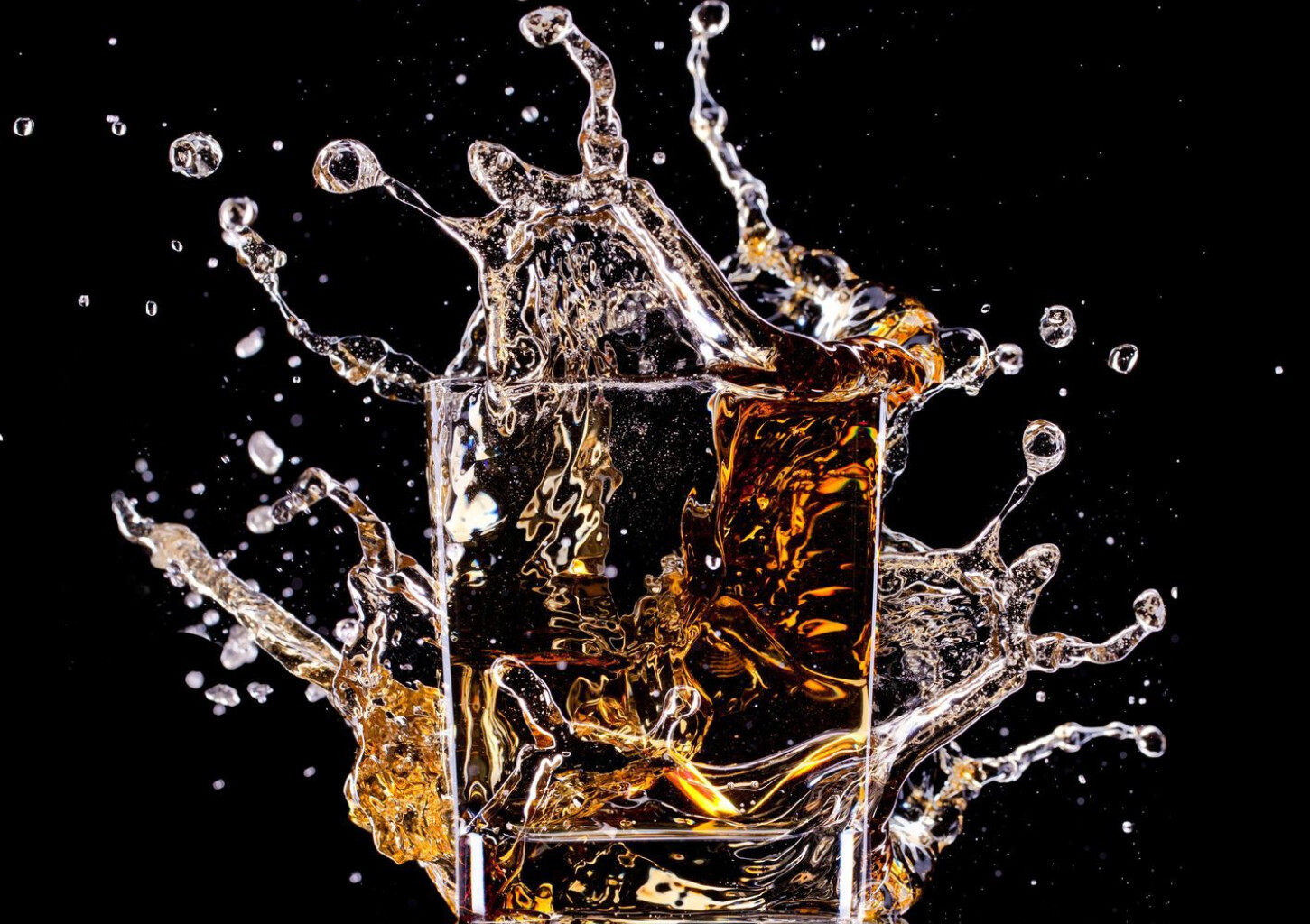 Degustacja Whisky | Trójmiasto 