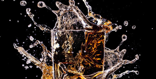 Degustacja Whisky | Trójmiasto  -prezent na urodziny