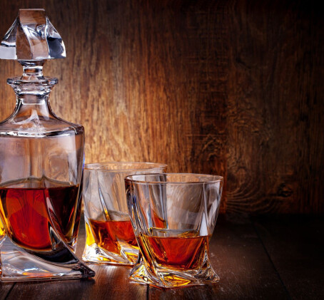 Degustacja Whisky Plus | Trójmiasto 