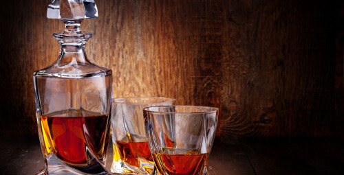 Degustacja Whisky Plus | Trójmiasto -prezent na urodziny