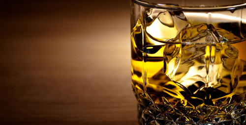 Degustacja Whisky Plus | Trójmiasto-prezent dla mężczyzny
