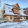 Weekendowy Pobyt w Górach (2 Noce, 2 Osoby) | Willa Tetmajerówka | Zakopane
