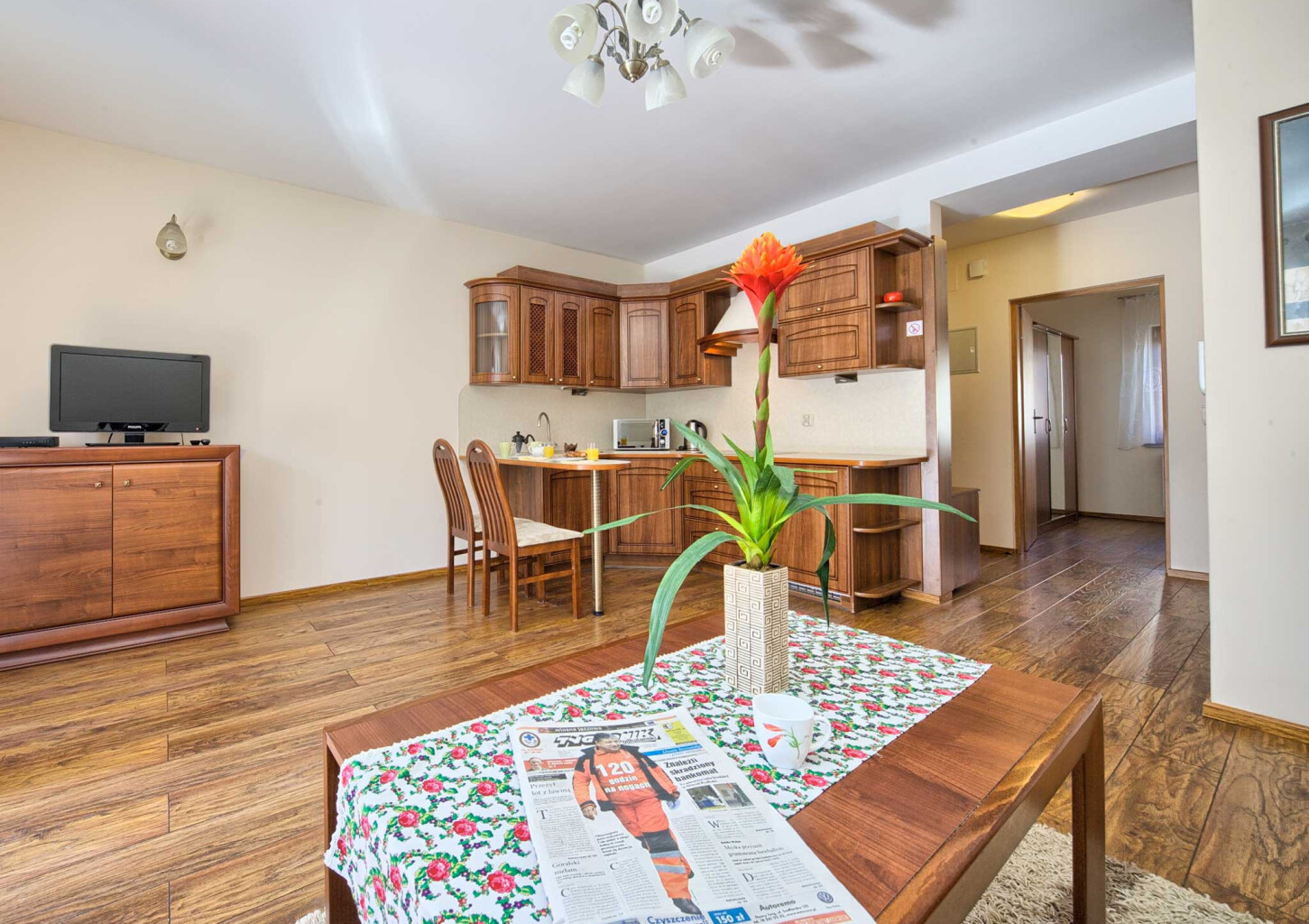 Weekendowy Pobyt w Górach (2 noce, 1-4 Osoby) | Willa Tetmajerówka | Zakopane