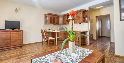 Weekend dla Czterech Osób | Zakopane prezent na święta-