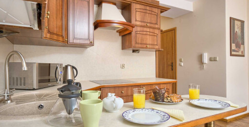 Weekend dla Czterech Osób | Zakopane- prezent na imieniny