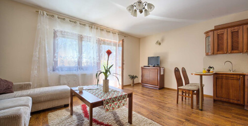 Weekend dla Czterech Osób | Zakopane -prezent dla przyjaciół