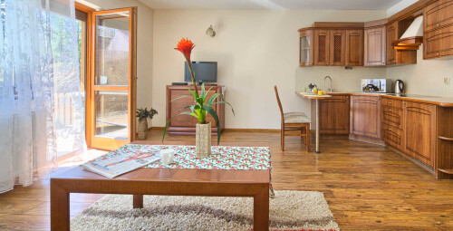 Weekend dla Czterech Osób | Zakopane-prezent na urodziny