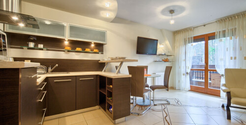 Weekend dla Czterech Osób | Zakopane -prezent dla rodziny