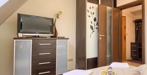 Weekend dla Czterech Osób | Zakopane -prezent dla dziewczyny