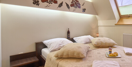 Weekend dla Czterech Osób | Zakopane -prezent dla żony