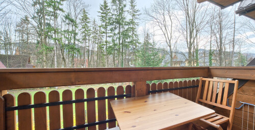 Weekend dla Czterech Osób | Zakopane -prezent dla mamy