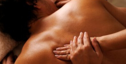 Masaż Świecą | Kraków -prezent na imieniny