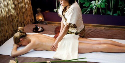 Masaż Świecą | Kraków -prezent dla mamy