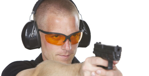 Ekstremalne Doświadczenie Strzeleckie | Aleksandrów Łódzki -prezent na urodziny