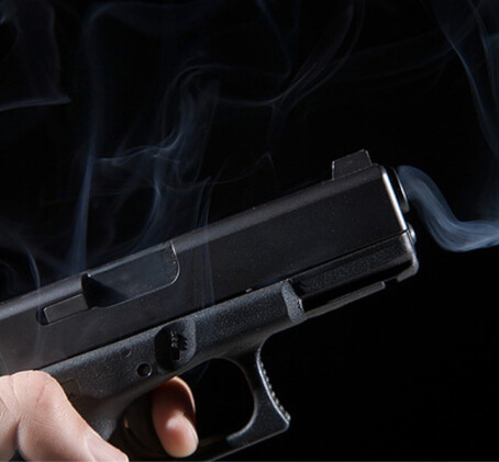Strzelanie z Pistoletu Glock | Aleksandrów Łódzki
