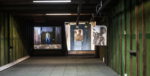 Strzelanie z Wykorzystaniem Ekranu | Aleksandrów Łódzki prezent dla ojca