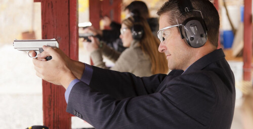 Strzelanie z Wykorzystaniem Ekranu | Aleksandrów Łódzki Aleksandrów Łódzki #4