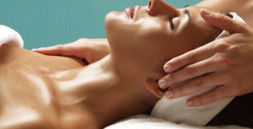 Peeling Śródziemnomorski Thalgo | Kraków    -prezent dla mamy