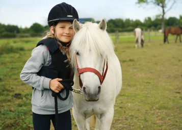 Przejażdżka Konna w Adventure Park | Trójmiasto -prezent na mikołajki 
