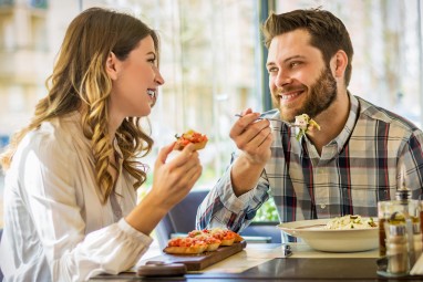 Włoski Obiad dla Dwojga | Poznań | Restauracja Mollini | Prezent dla Dwojga_S