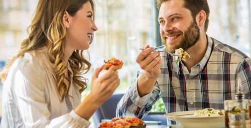 Ekskluzywna Kolacja Włoska dla Dwojga | Poznań | Restauracja Mollini | Prezent dla Przyjaciół_S