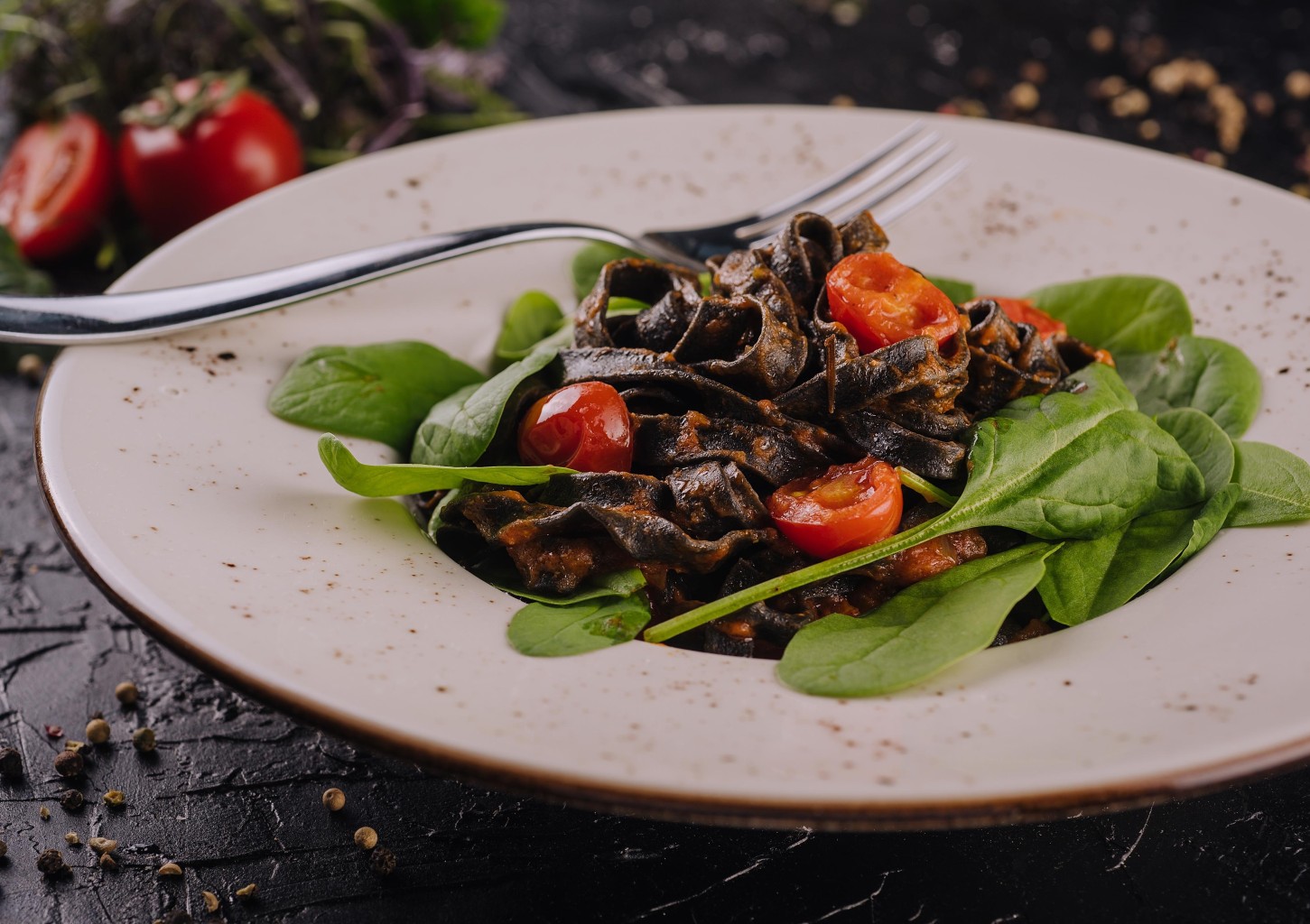 Ekskluzywna Kolacja Włoska dla Dwojga | Poznań